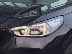 BMW iX1 eDrive25L M Sport Package - ფოტო 8