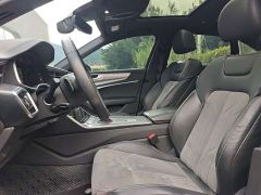 Audi A6L 45 TFSI quattro Premium Dynamic - ფოტო 5