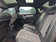 Audi A6L 45 TFSI quattro Premium Dynamic - ფოტო 6