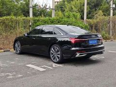 Audi A6L 45 TFSI quattro Premium Dynamic - ფოტო 9