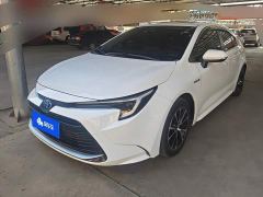 Toyota Corolla Intelligent Hybrid Dual-Engine 1.8L Luxury Edition - ფოტო 1