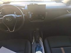 Toyota Corolla Intelligent Hybrid Dual-Engine 1.8L Luxury Edition - ფოტო 12