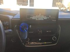 Toyota Corolla Intelligent Hybrid Dual-Engine 1.8L Luxury Edition - ფოტო 13