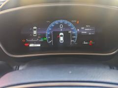 Toyota Corolla Intelligent Hybrid Dual-Engine 1.8L Luxury Edition - ფოტო 14