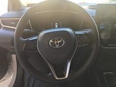 Toyota Corolla Intelligent Hybrid Dual-Engine 1.8L Luxury Edition - ფოტო 15