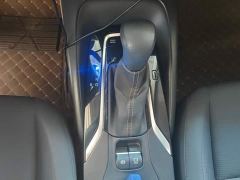 Toyota Corolla Intelligent Hybrid Dual-Engine 1.8L Luxury Edition - ფოტო 16