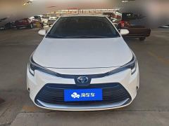 Toyota Corolla Intelligent Hybrid Dual-Engine 1.8L Luxury Edition - ფოტო 2