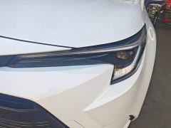 Toyota Corolla Intelligent Hybrid Dual-Engine 1.8L Luxury Edition - ფოტო 5