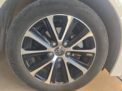 Toyota Corolla Intelligent Hybrid Dual-Engine 1.8L Luxury Edition - ფოტო 6
