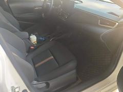 Toyota Corolla Intelligent Hybrid Dual-Engine 1.8L Luxury Edition - ფოტო 8