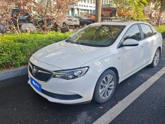 Buick Excelle Facelift 1.3T Automatic Mild Hybrid Elite - ფოტო 1