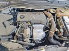 Buick Excelle Facelift 1.3T Automatic Mild Hybrid Elite - ფოტო 10