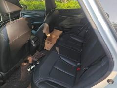 Buick Excelle Facelift 1.3T Automatic Mild Hybrid Elite - ფოტო 11
