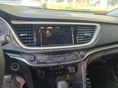 Buick Excelle Facelift 1.3T Automatic Mild Hybrid Elite - ფოტო 13