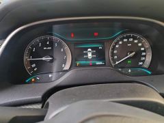 Buick Excelle Facelift 1.3T Automatic Mild Hybrid Elite - ფოტო 14