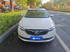 Buick Excelle Facelift 1.3T Automatic Mild Hybrid Elite - ფოტო 2