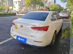 Buick Excelle Facelift 1.3T Automatic Mild Hybrid Elite - ფოტო 3