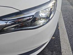 Buick Excelle Facelift 1.3T Automatic Mild Hybrid Elite - ფოტო 5