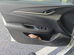 Buick Excelle Facelift 1.3T Automatic Mild Hybrid Elite - ფოტო 7