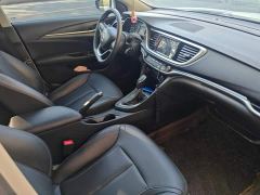 Buick Excelle Facelift 1.3T Automatic Mild Hybrid Elite - ფოტო 8
