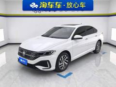 Volkswagen Lavida 1.5L Automatic Starry Sky Five Million Edition - ფოტო 1