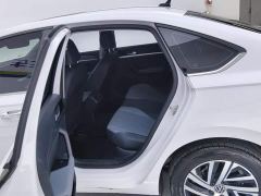 Volkswagen Lavida 1.5L Automatic Starry Sky Five Million Edition - ფოტო 11