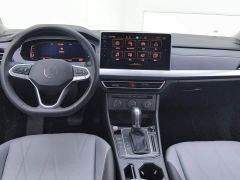 Volkswagen Lavida 1.5L Automatic Starry Sky Five Million Edition - ფოტო 12