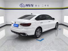 Volkswagen Lavida 1.5L Automatic Starry Sky Five Million Edition - ფოტო 3