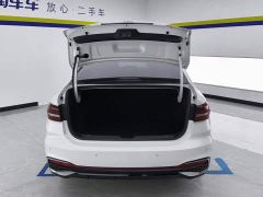 Volkswagen Lavida 1.5L Automatic Starry Sky Five Million Edition - ფოტო 4