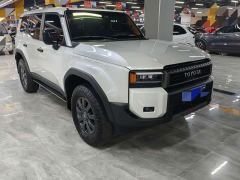 Toyota Prado 2.4T Hanye WX 6-Seater - ფოტო 3
