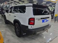 Toyota Prado 2.4T Hanye WX 6-Seater - ფოტო 4