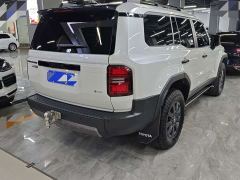 Toyota Prado 2.4T Hanye WX 6-Seater - ფოტო 6