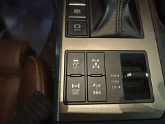 Toyota Prado 2.4T Hanye WX 6-Seater - ფოტო 8