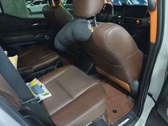 Toyota Prado 2.4T Hanye WX 6-Seater - ფოტო 9