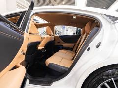 Lexus ES 300h Premium Edition - ფოტო 10