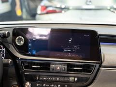 Lexus ES 300h Premium Edition - ფოტო 16