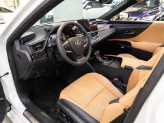 Lexus ES 300h Premium Edition - ფოტო 9