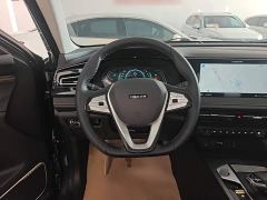 Changan Oushan X7 PLUS 1.5T Blue Whale Automatic Smart Premium Edition - ფოტო 10