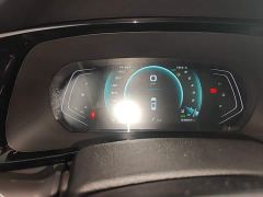 Changan Oushan X7 PLUS 1.5T Blue Whale Automatic Smart Premium Edition - ფოტო 11