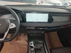 Changan Oushan X7 PLUS 1.5T Blue Whale Automatic Smart Premium Edition - ფოტო 12