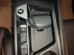 Changan Oushan X7 PLUS 1.5T Blue Whale Automatic Smart Premium Edition - ფოტო 13