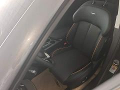 Changan Oushan X7 PLUS 1.5T Blue Whale Automatic Smart Premium Edition - ფოტო 14