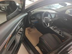 Changan Oushan X7 PLUS 1.5T Blue Whale Automatic Smart Premium Edition - ფოტო 15