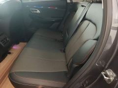 Changan Oushan X7 PLUS 1.5T Blue Whale Automatic Smart Premium Edition - ფოტო 16