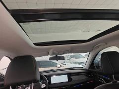 Changan Oushan X7 PLUS 1.5T Blue Whale Automatic Smart Premium Edition - ფოტო 17