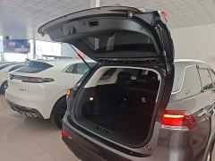 Changan Oushan X7 PLUS 1.5T Blue Whale Automatic Smart Premium Edition - ფოტო 18
