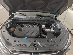 Changan Oushan X7 PLUS 1.5T Blue Whale Automatic Smart Premium Edition - ფოტო 19