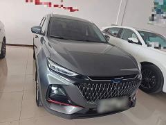 Changan Oushan X7 PLUS 1.5T Blue Whale Automatic Smart Premium Edition - ფოტო 2