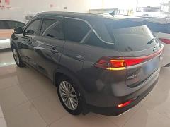 Changan Oushan X7 PLUS 1.5T Blue Whale Automatic Smart Premium Edition - ფოტო 4