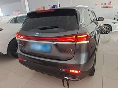 Changan Oushan X7 PLUS 1.5T Blue Whale Automatic Smart Premium Edition - ფოტო 5